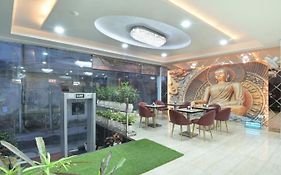 Hotel Castle Blue New Delhi Near Igi Airport  3* India